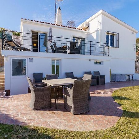 Villa Torreblanca Фуенхірола Екстер'єр фото