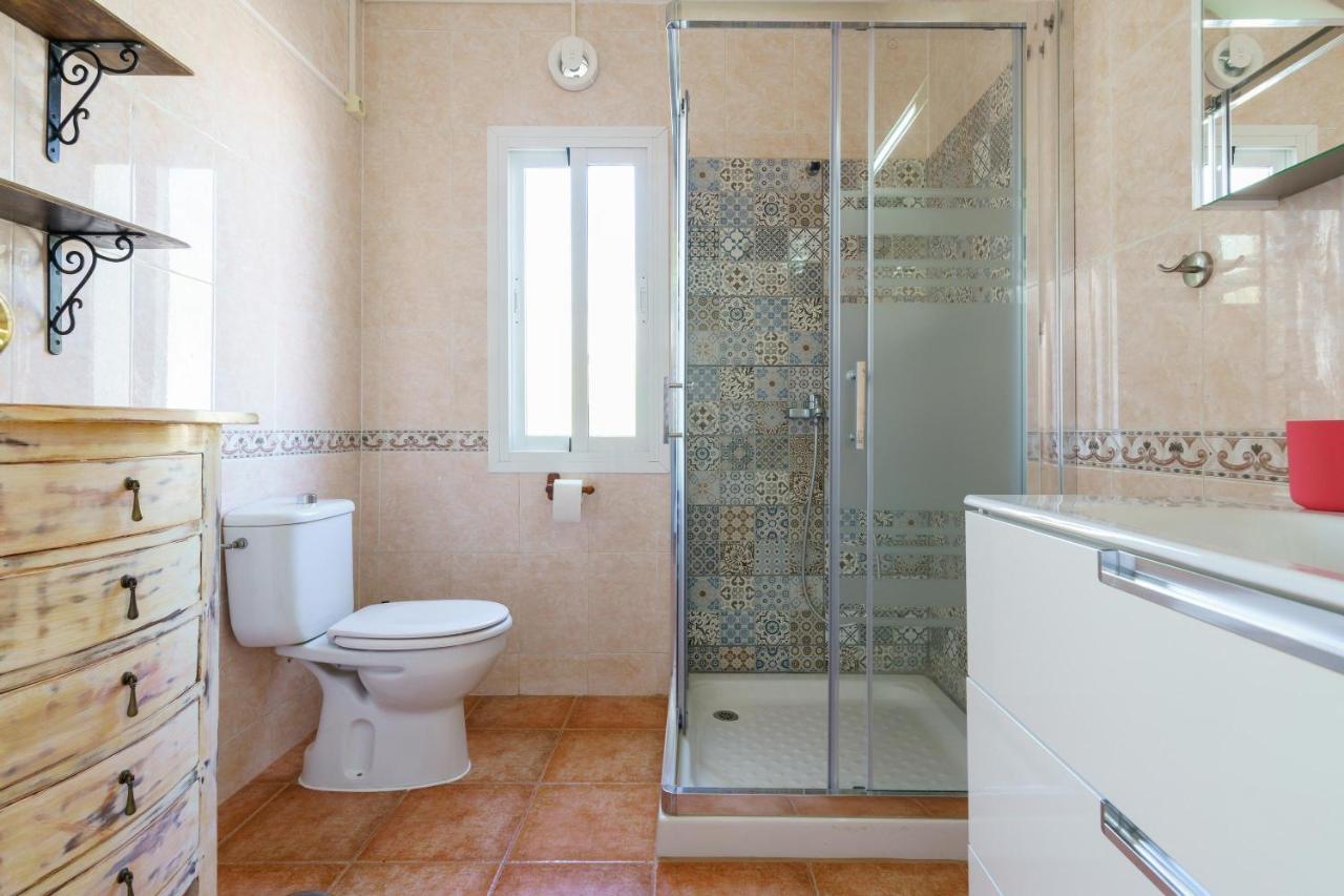 Villa Torreblanca Фуенхірола Екстер'єр фото