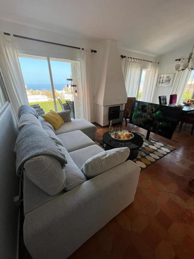 Villa Torreblanca Фуенхірола Екстер'єр фото